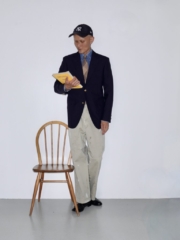apartir Order & Select Shop | PRODUCT_オーダーブレザー