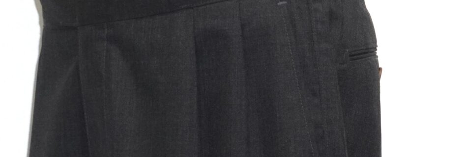 apartir Order & Select Shop|PRODUCT_オーダーグルカトラウザーズ