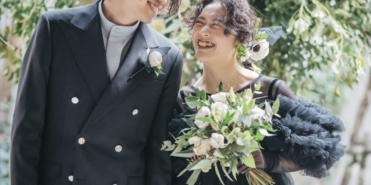 オーダータキシード オーダースーツ 結婚式　名古屋　伏見