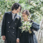 オーダータキシード オーダースーツ 結婚式　名古屋　伏見