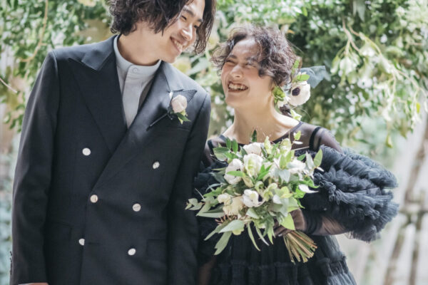 オーダータキシード オーダースーツ 結婚式　名古屋　伏見