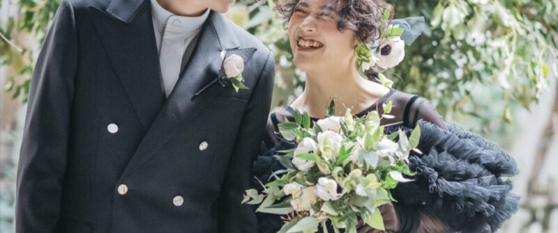 オーダータキシード オーダースーツ 結婚式　名古屋　伏見