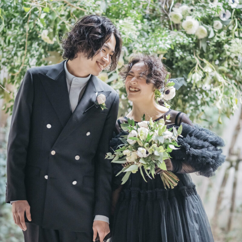 オーダータキシード オーダースーツ 結婚式　名古屋　伏見