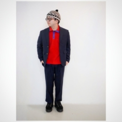 apartir Order & Select Shop | PRODUCT_オーダーブレザー