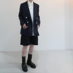 apartir Order & Select Shop | PRODUCT_オーダーブレザー
