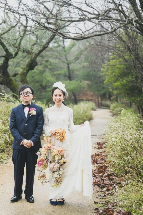 オーダーブレザー　名古屋