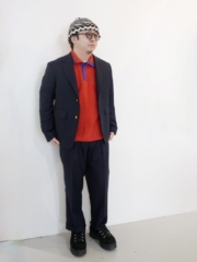 apartir Order & Select Shop | PRODUCT_オーダーブレザー