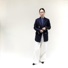 apartir Order & Select Shop | PRODUCT_オーダーブレザー