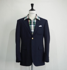 apartir Order & Select Shop | PRODUCT_オーダーブレザー