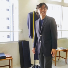 apartir Order & Select Shop | PRODUCT_オーダーブレザー