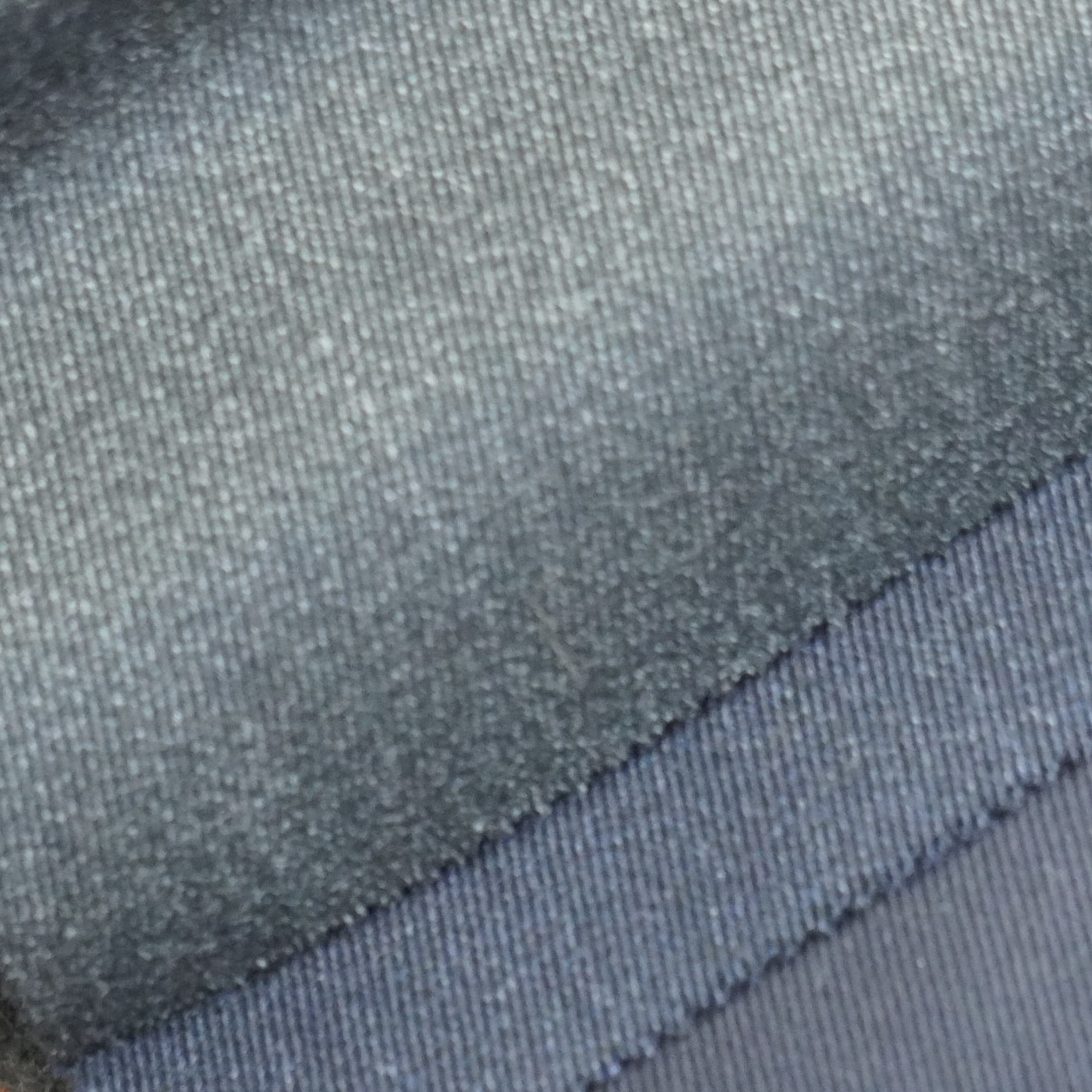 CANONICO カバートクロス & ペレニアル生地のご紹介】オーダースーツの