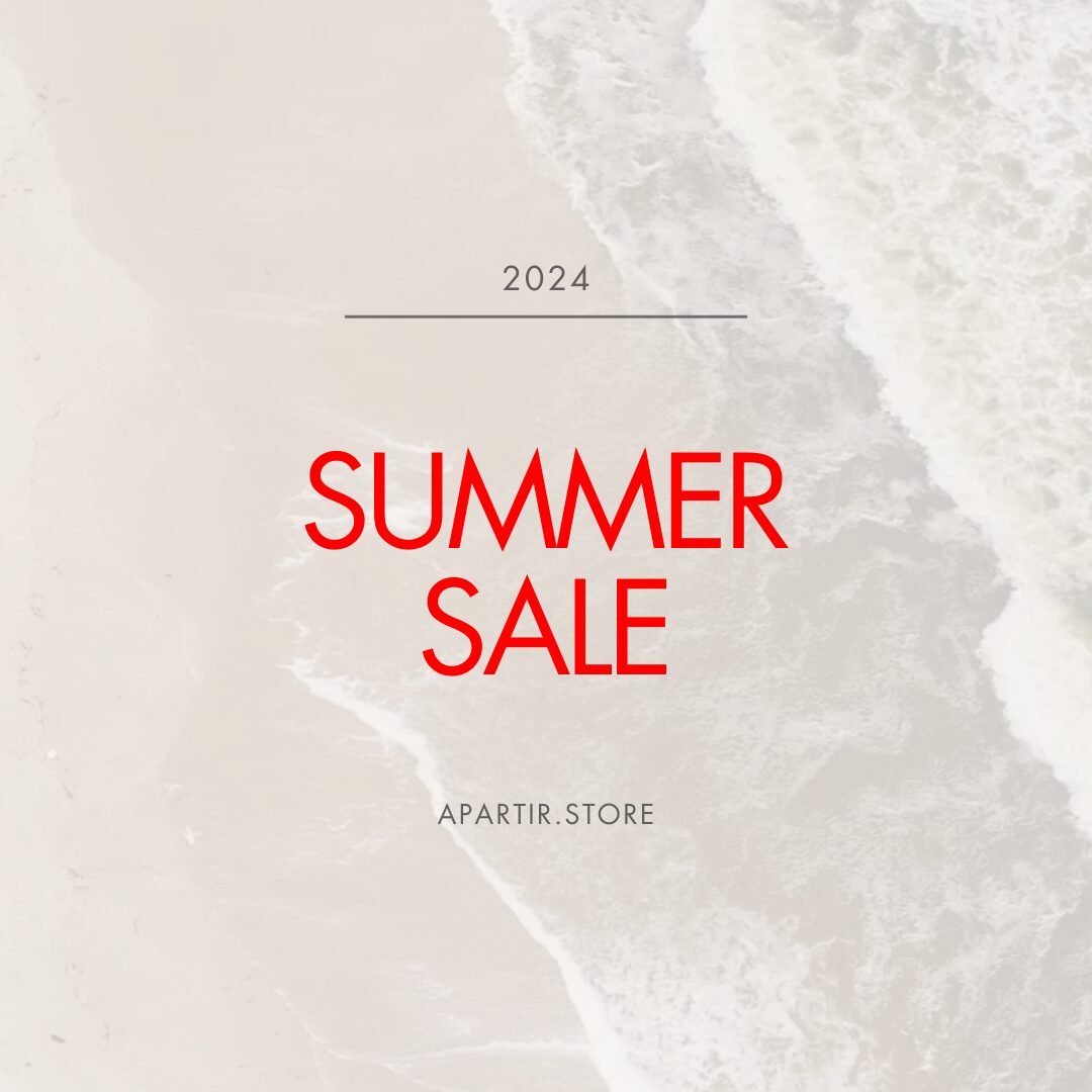 2024 SUMMER SALE 開催のお知らせ