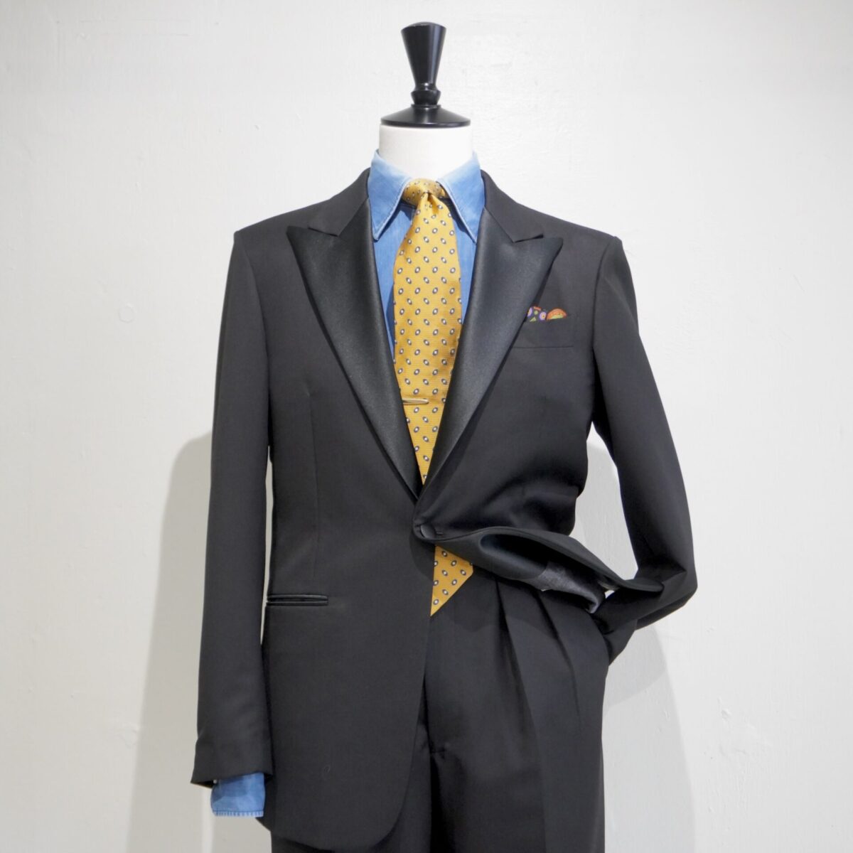 apartir Order & Select Shop | PRODUCT_タキシード