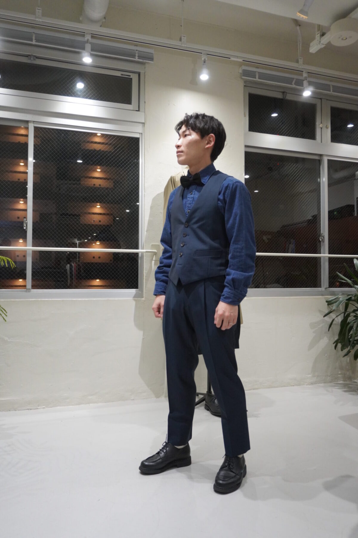 apartir Order & Select Shop | PRODUCT_タキシード