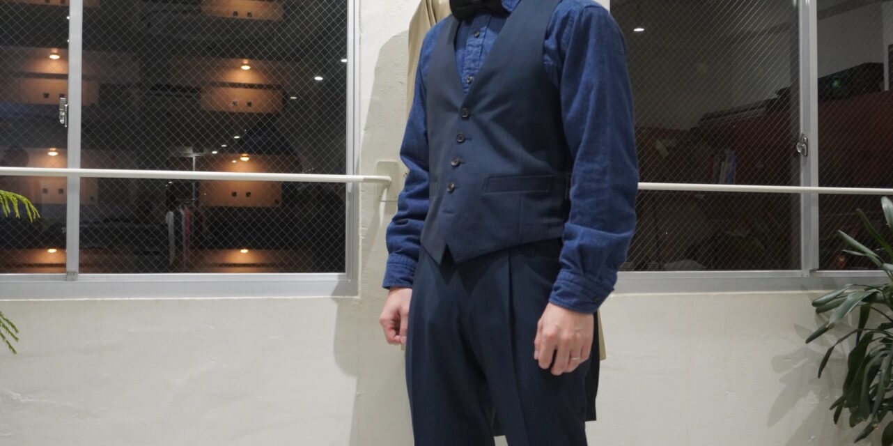 apartir Order & Select Shop | PRODUCT_タキシード