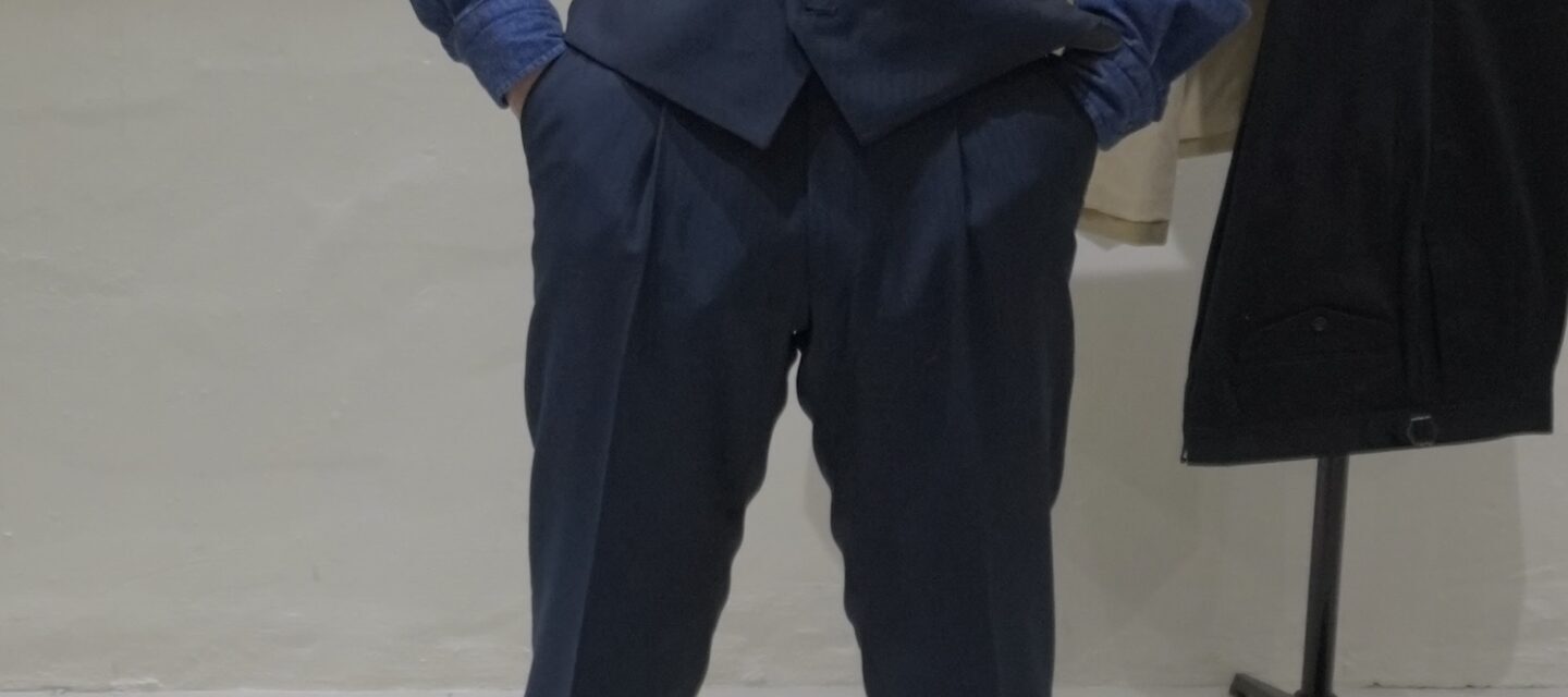 apartir Order & Select Shop | PRODUCT_タキシード