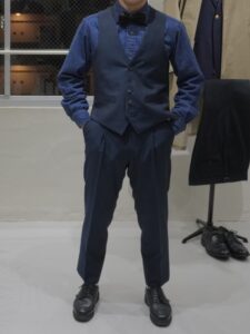 DSC07306 apartir Order & Select Shop | PRODUCT_タキシード