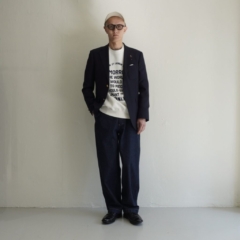 apartir Order & Select Shop | PRODUCT_オーダーブレザー