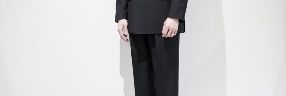 apartir Order & Select Shop | PRODUCT_タキシード