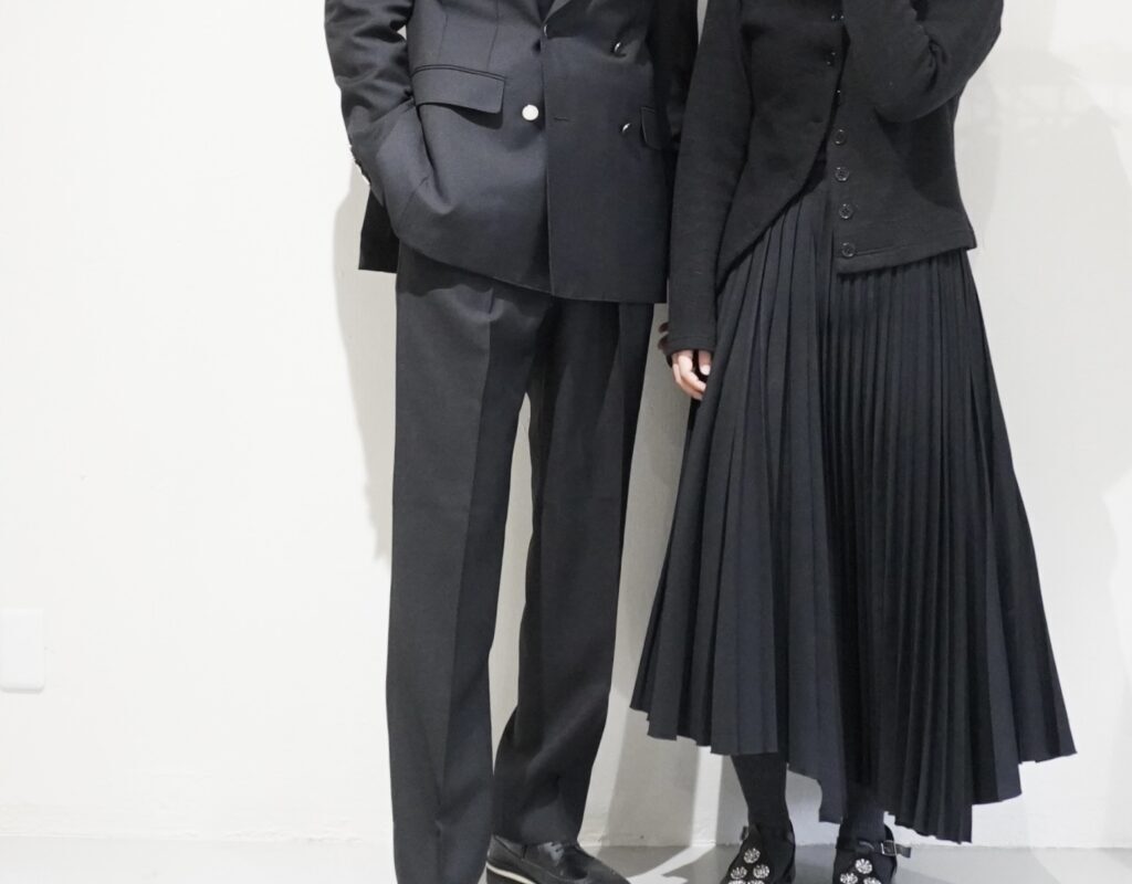 apartir Order & Select Shop | PRODUCT_タキシード