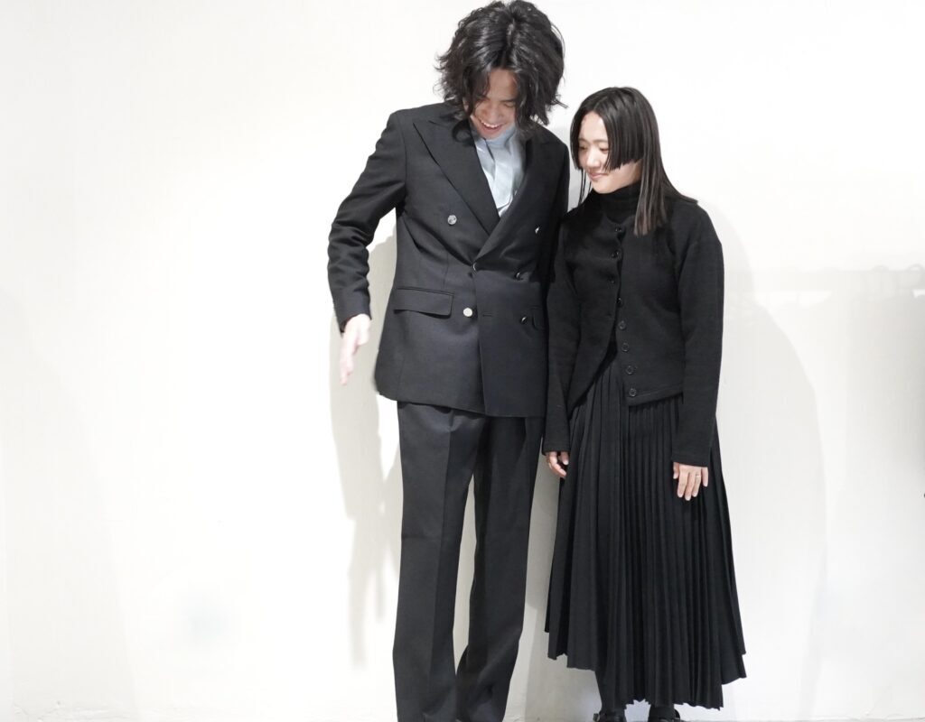 apartir Order & Select Shop | PRODUCT_タキシード