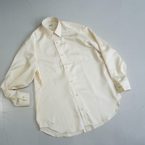 オーダーシャツ　レディース　カジュアル