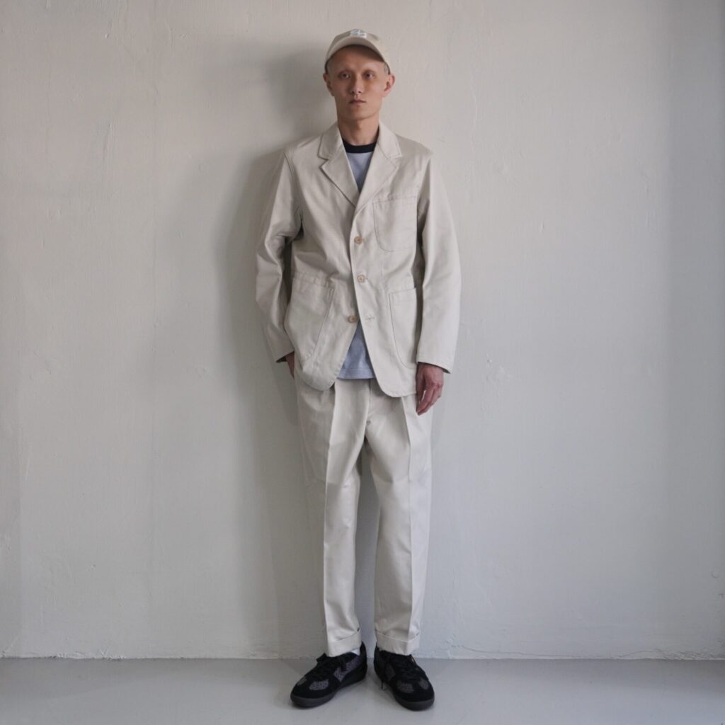 DSC00116 SCYE SANJOAQUIN CHINO JACKET