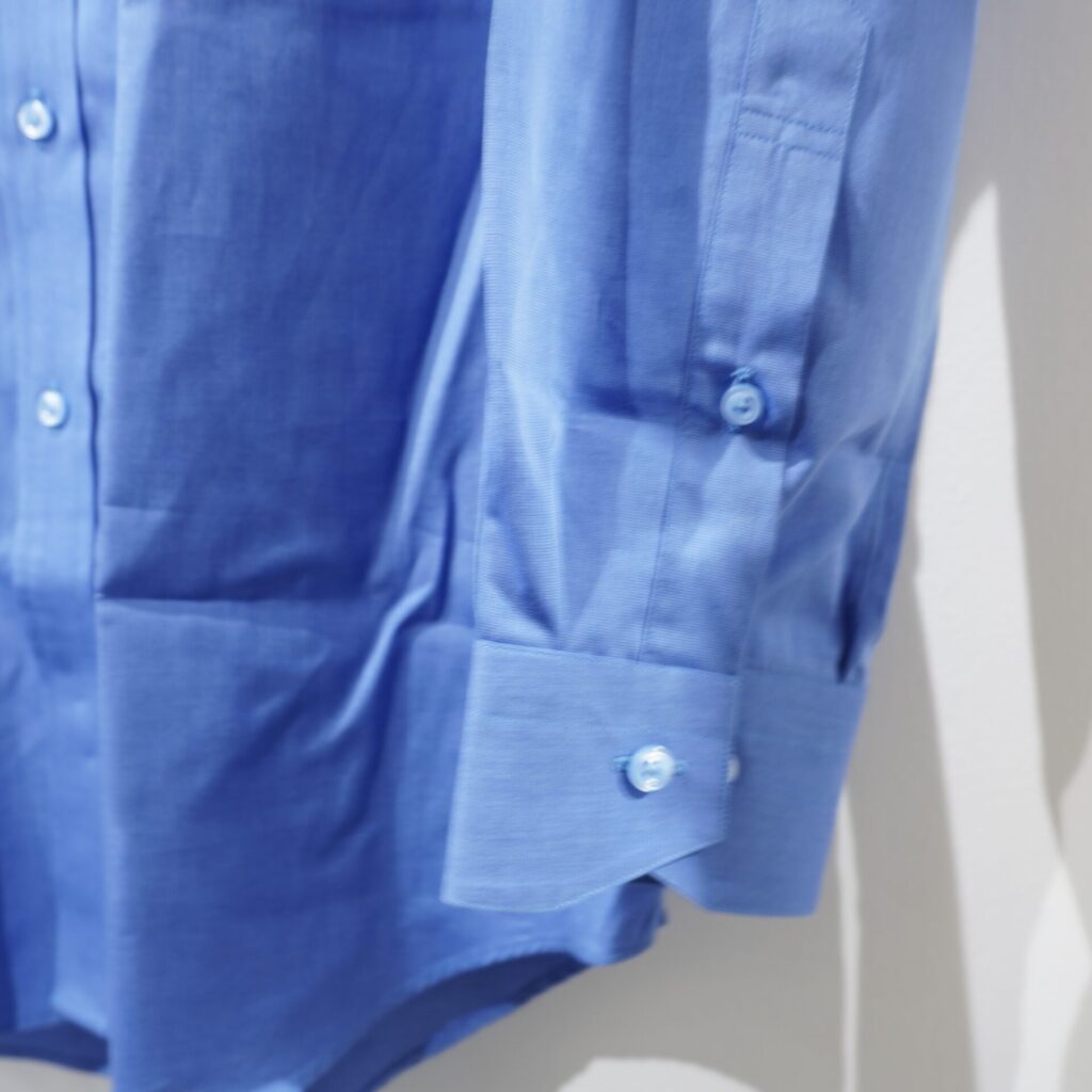 DSC00304 apartir Order Shirt “Dungaree Shirt