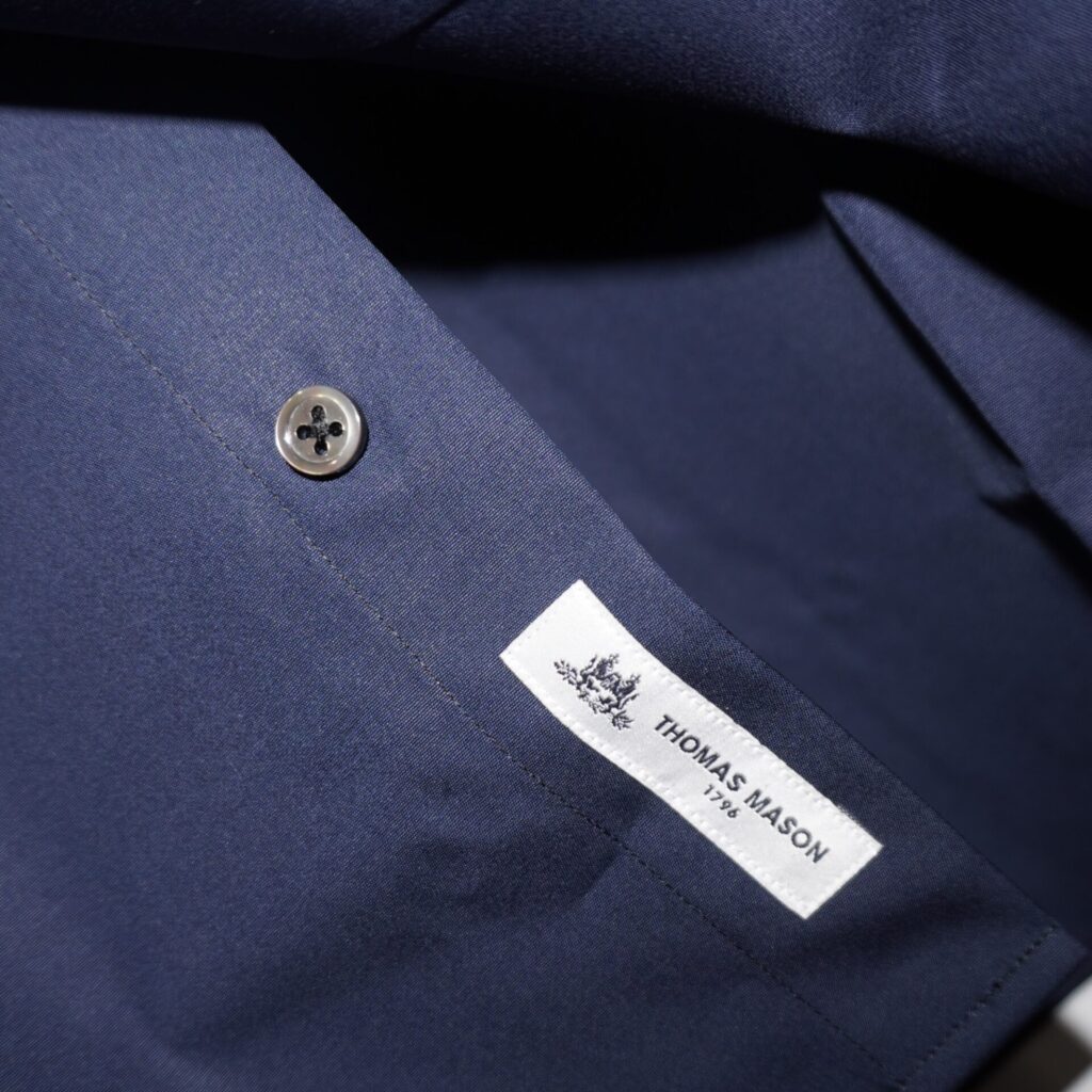 DSC00332 apartir Order Shirt “Thomas Broad”