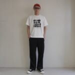 BRU NA BOINNE ily Tee Tシャツ