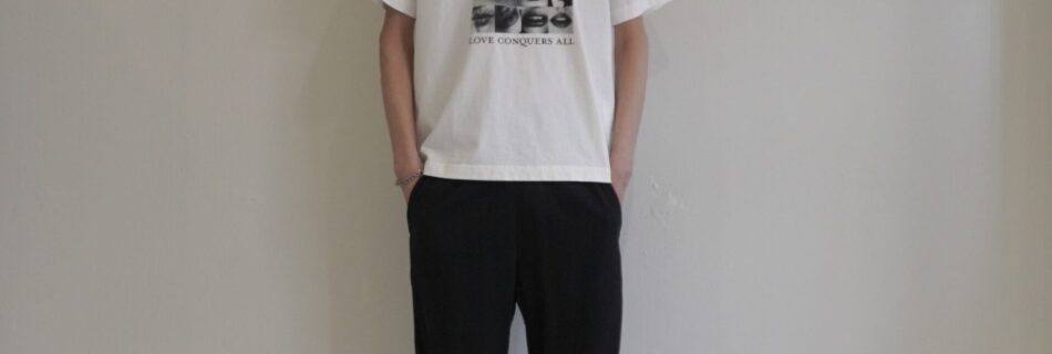 BRU NA BOINNE ily Tee Tシャツ