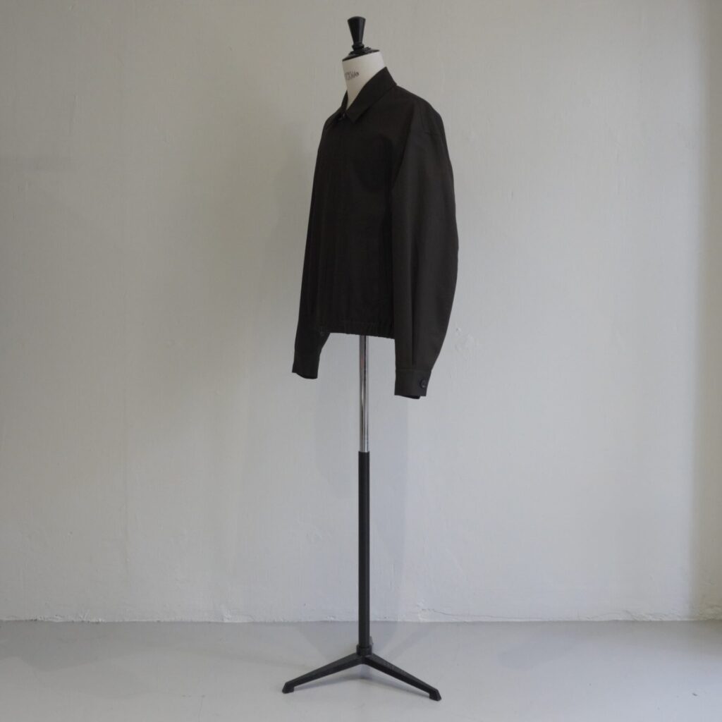 DSC00821 2025 S/S SCYE POP UP SHOP 第二弾