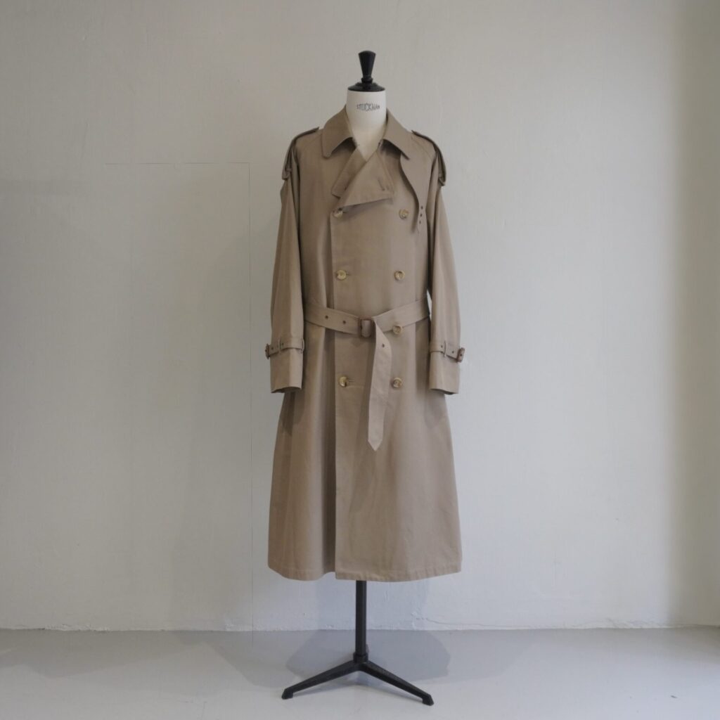 SCYE 2025 AUTUMN WINTER
