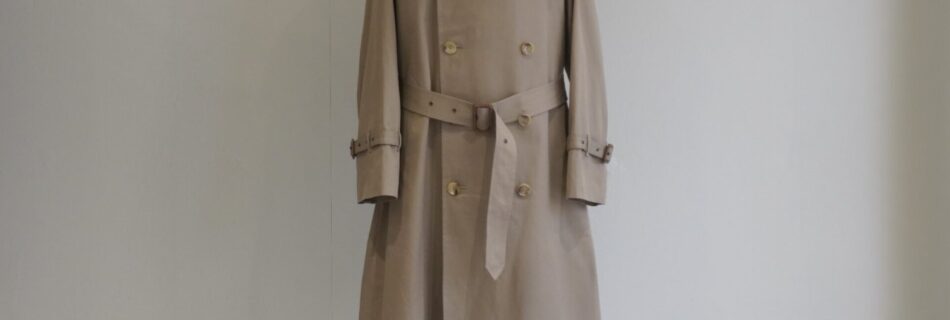 SCYE 2025 AUTUMN WINTER