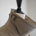 scye pop up shop at apartir