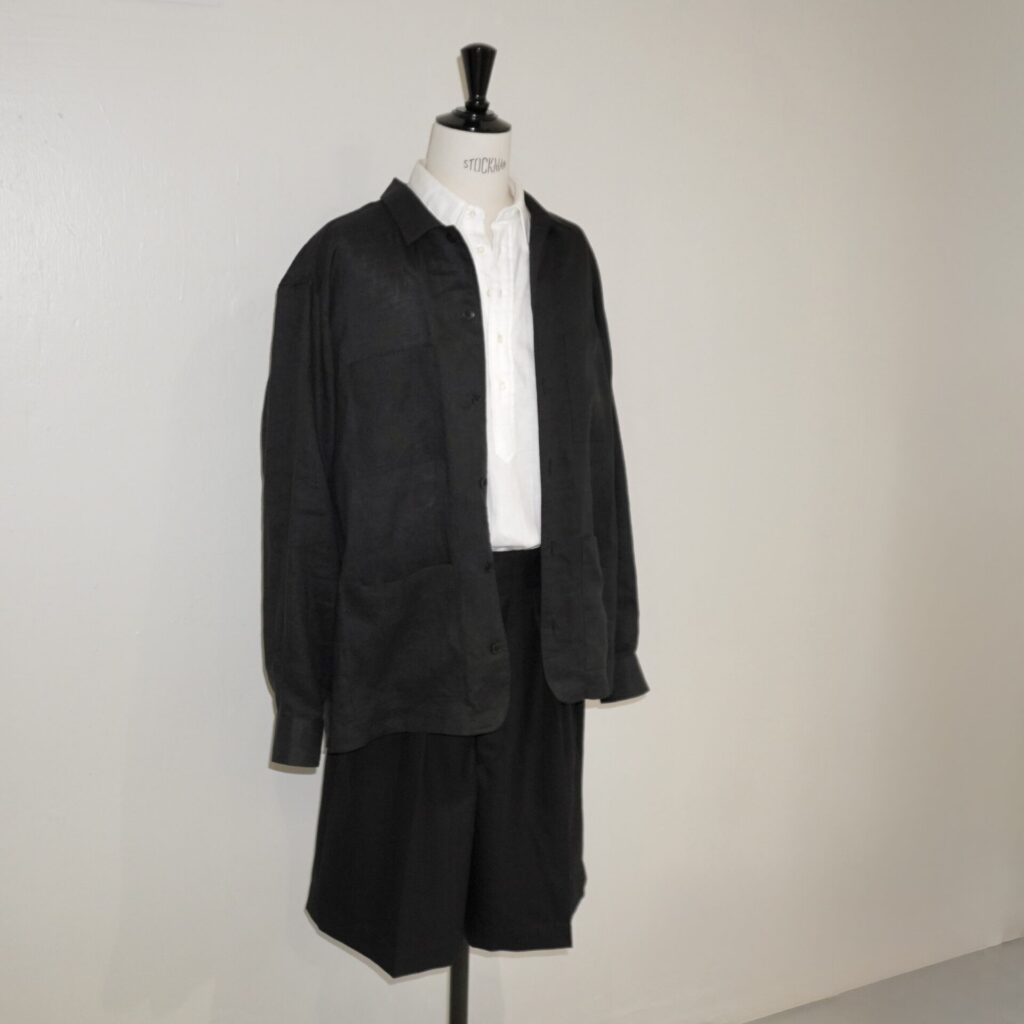 DSC00880 apartir Order & Select Shop | PRODUCT_シャケット
