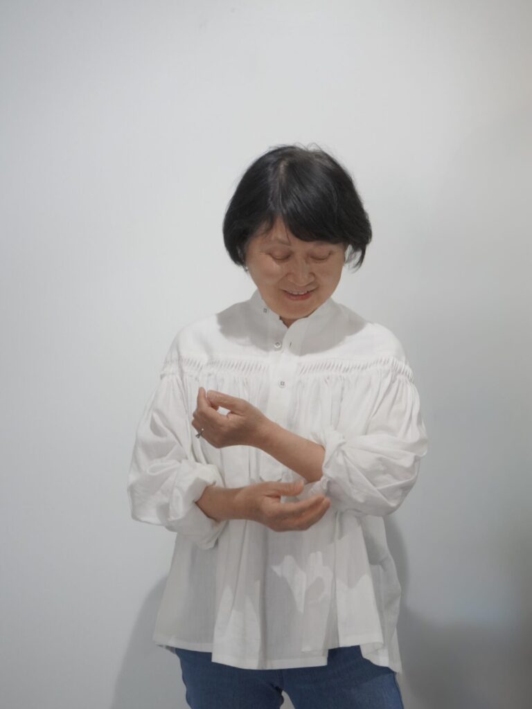 DSC00928 【SCYE POP UP SHOP】洋服との信頼関係