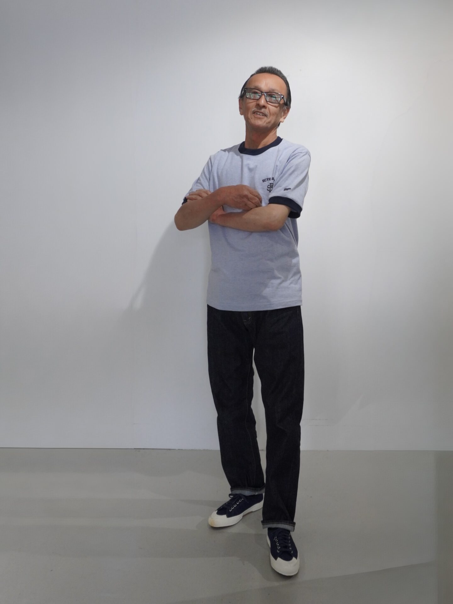 【SCYE POP UP SHOP】洋服との信頼関係