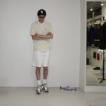 SCYEBASICS POLO SHORTS CAP