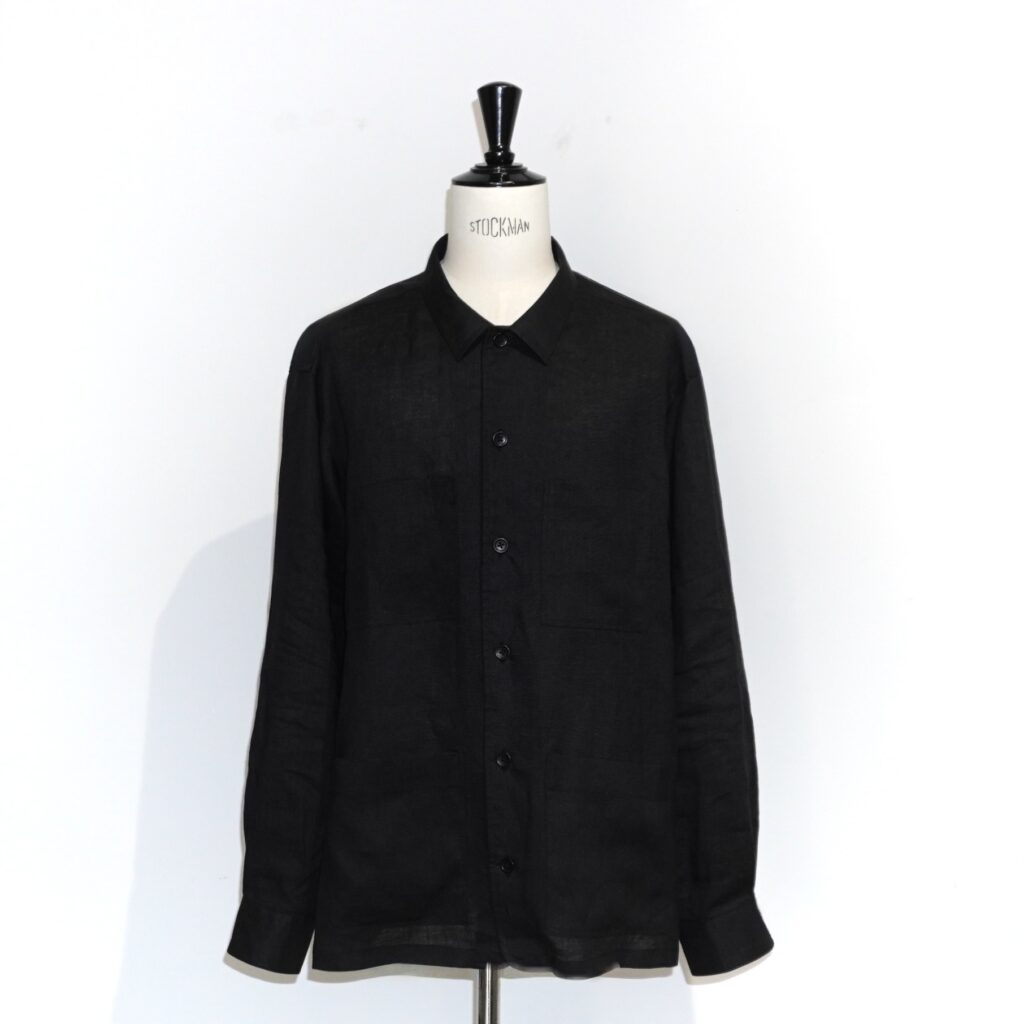 DSC09902 apartir Order & Select Shop | PRODUCT_シャケット