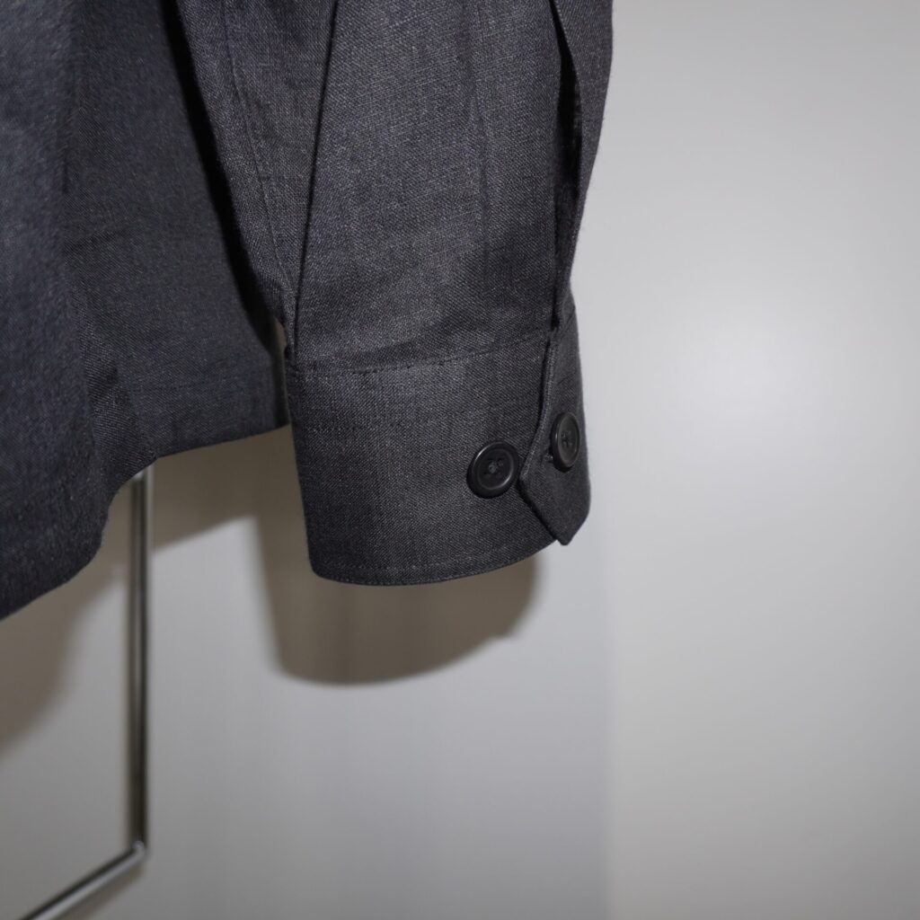 DSC09909 apartir Order & Select Shop | PRODUCT_シャケット