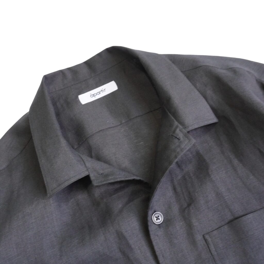 DSC09921 apartir Order & Select Shop | PRODUCT_シャケット