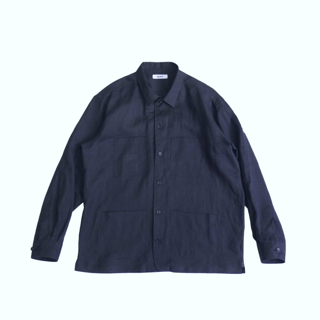 DSC09922 apartir Order & Select Shop | PRODUCT_シャケット