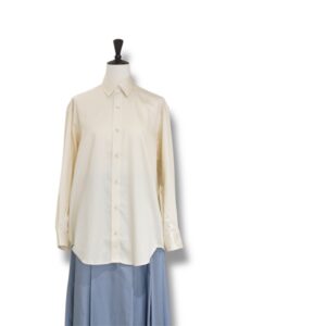 オーダーシャツ　レディース　カジュアル