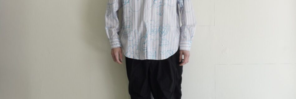 【Gyomo Flow】BRU NA BOINNE