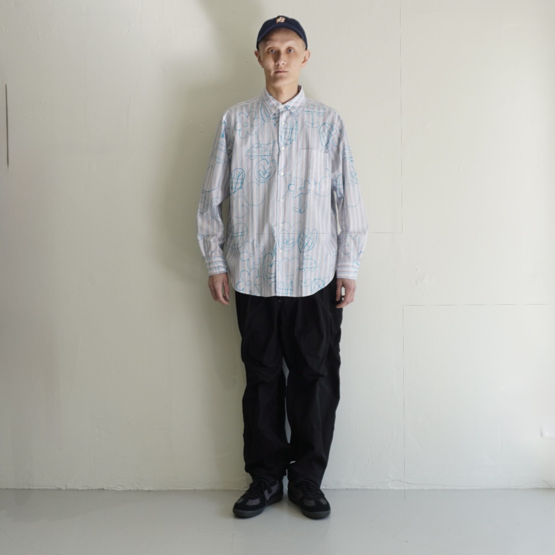 【Gyomo Flow】BRU NA BOINNE