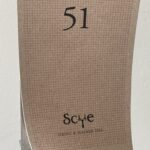 Scye 2026S/S 展示会へ