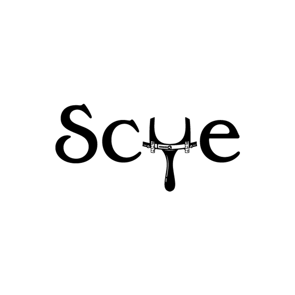 1469149781 apartir Order & Select Shop | SCYE 2025 AUTUMN & WINTER COLLECTION