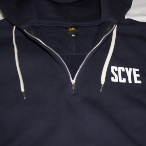 apartir Order & Select Shop | SCYE 2025 AUTUMN & WINTER COLLECTION