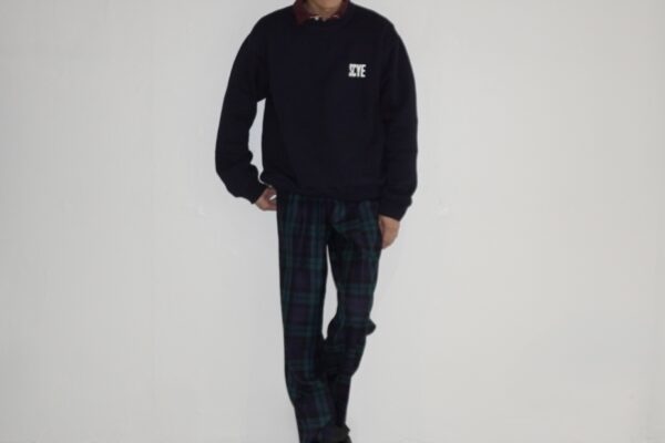 apartir Order & Select Shop | SCYE 2025 AUTUMN & WINTER COLLECTION